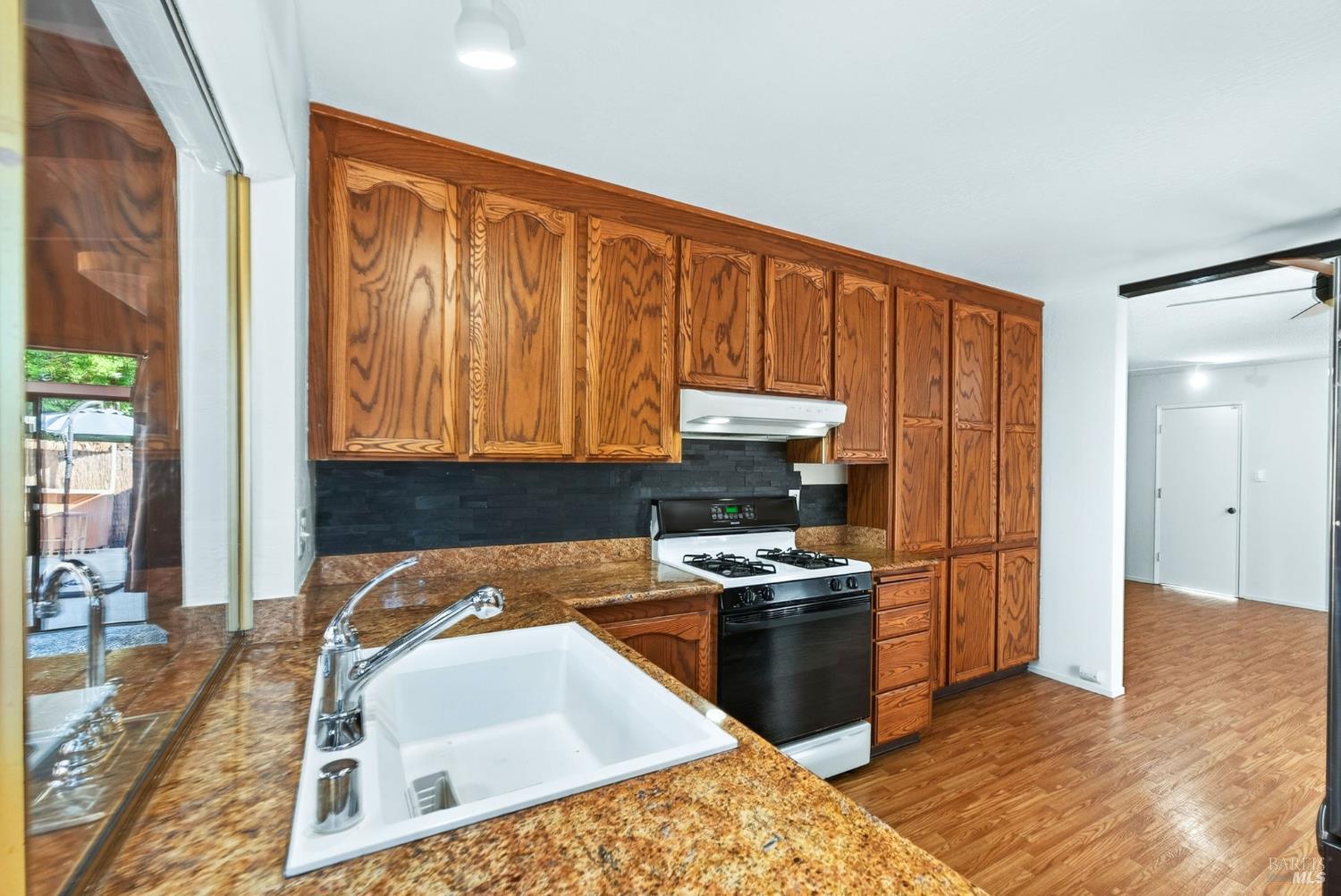 4440 Tanglewood Way Napa CA 94558