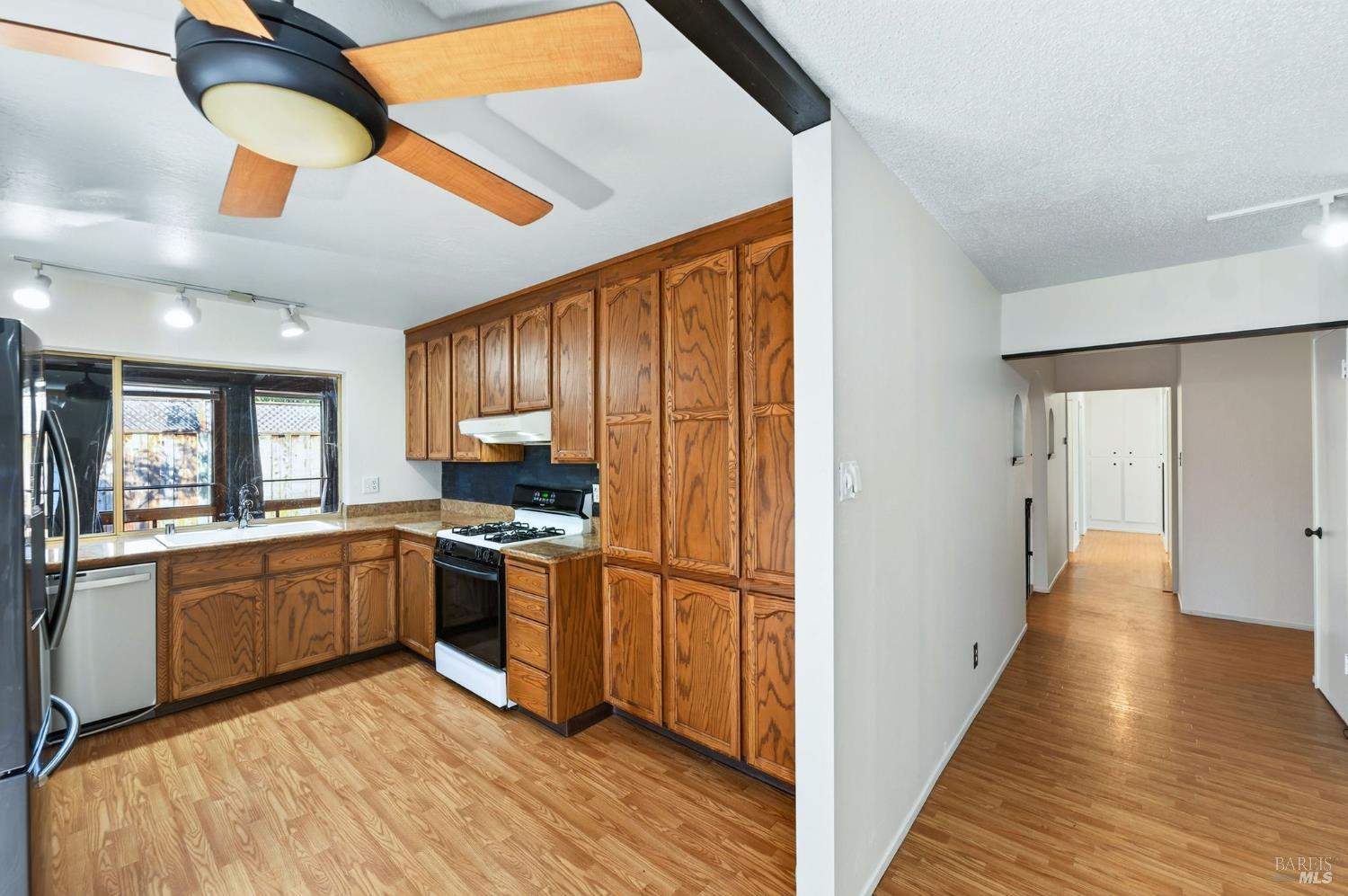 4440 Tanglewood Way Napa CA 94558