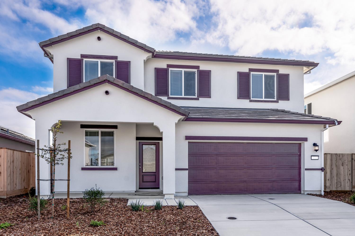 2291 George Court Newman CA 95360