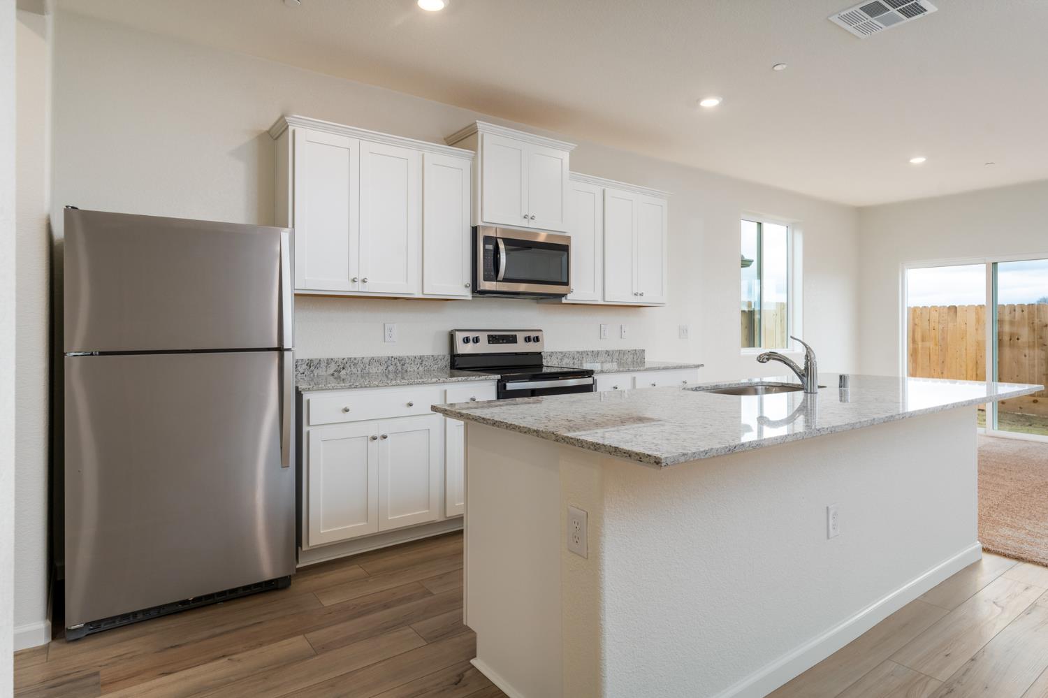 2291 George Court Newman CA 95360