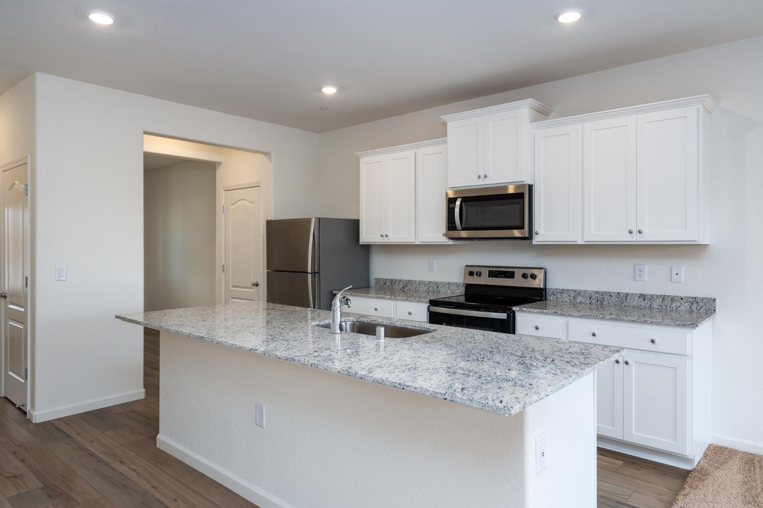 2291 George Court Newman CA 95360