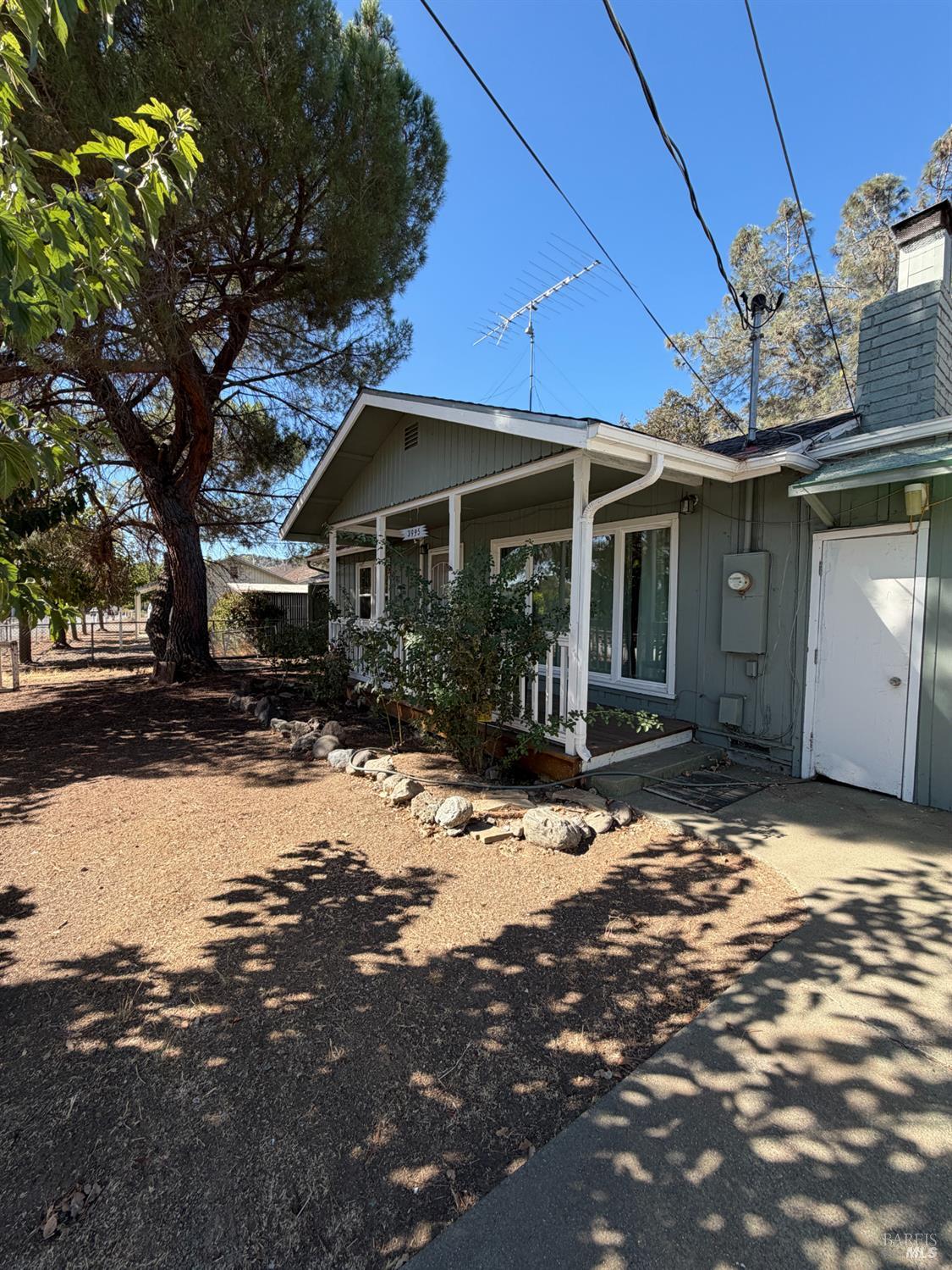 3995 Mullen Avenue Clearlake CA 95422