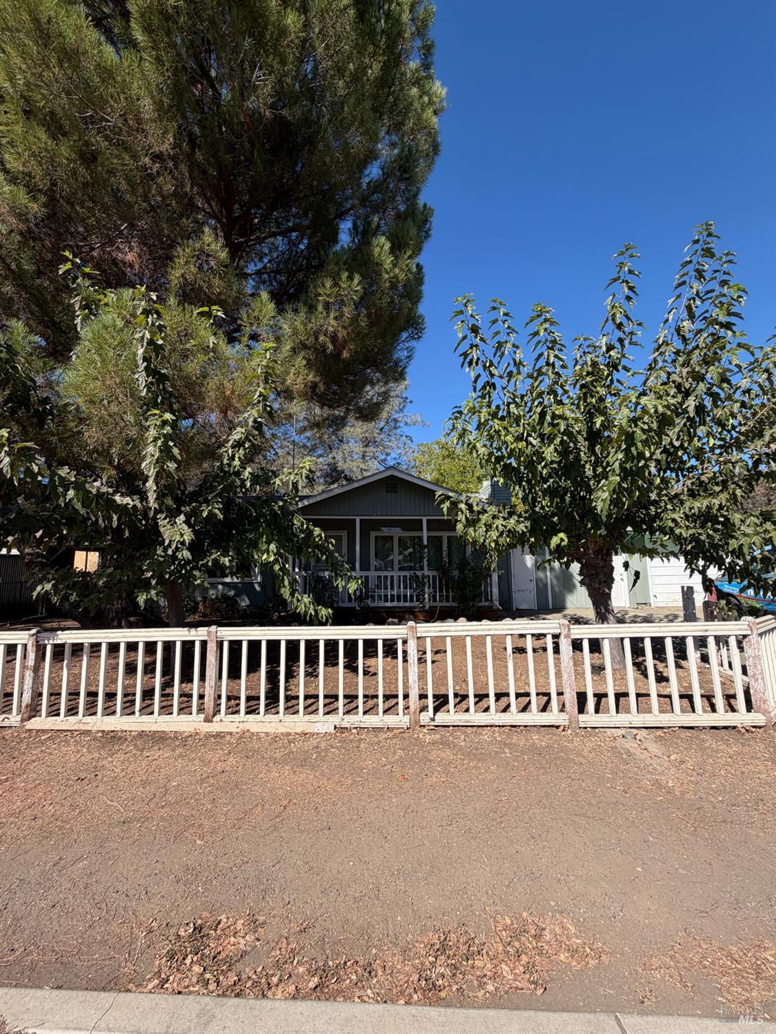 3995 Mullen Avenue Clearlake CA 95422