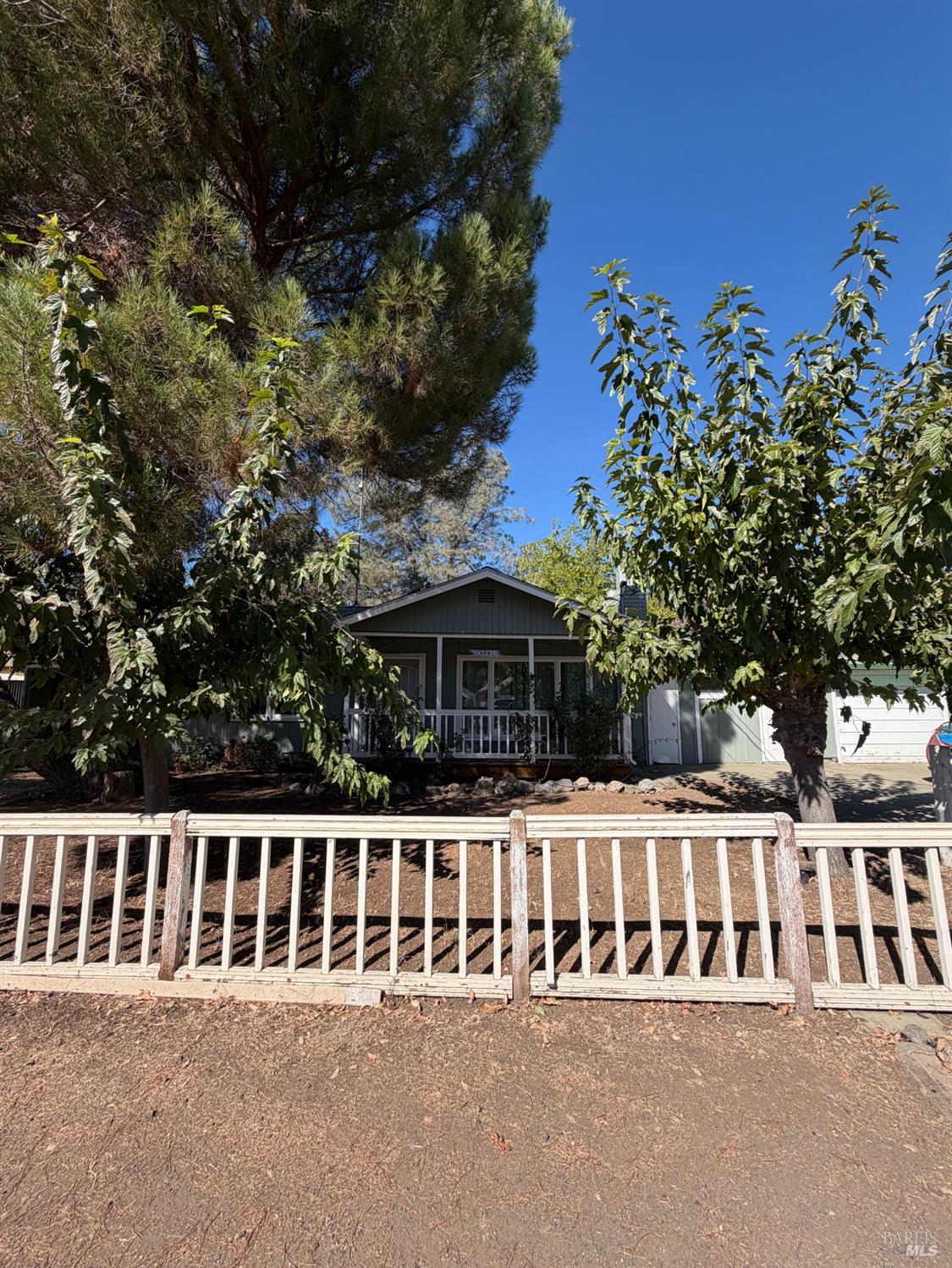 3995 Mullen Avenue Clearlake CA 95422