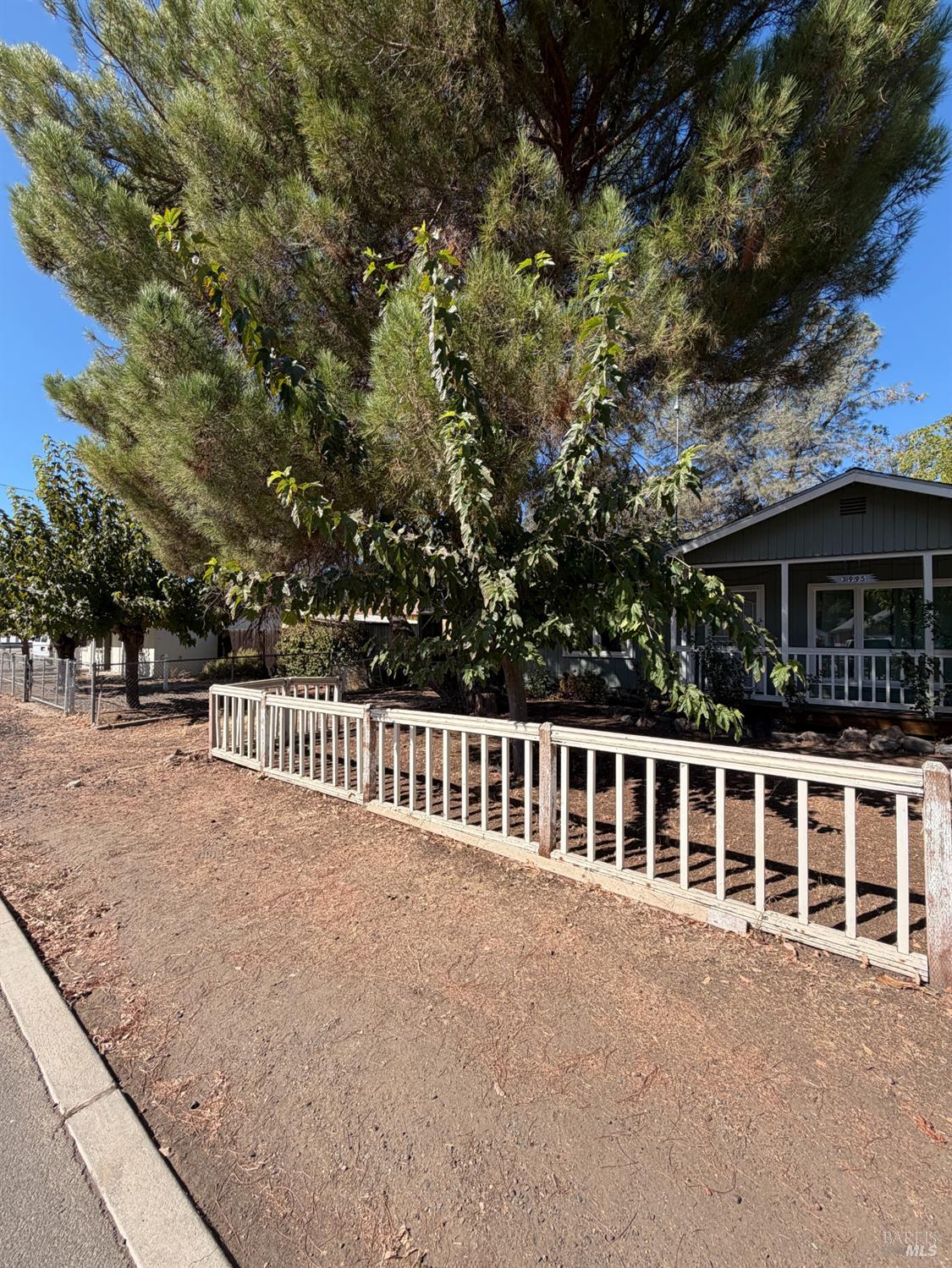 3995 Mullen Avenue Clearlake CA 95422