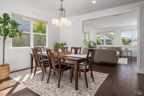 11 Zandra Place Novato CA 94945