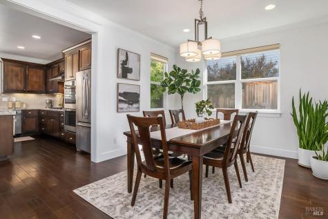 11 Zandra Place Novato CA 94945