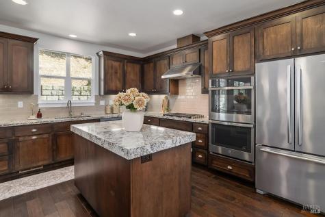 11 Zandra Place Novato CA 94945