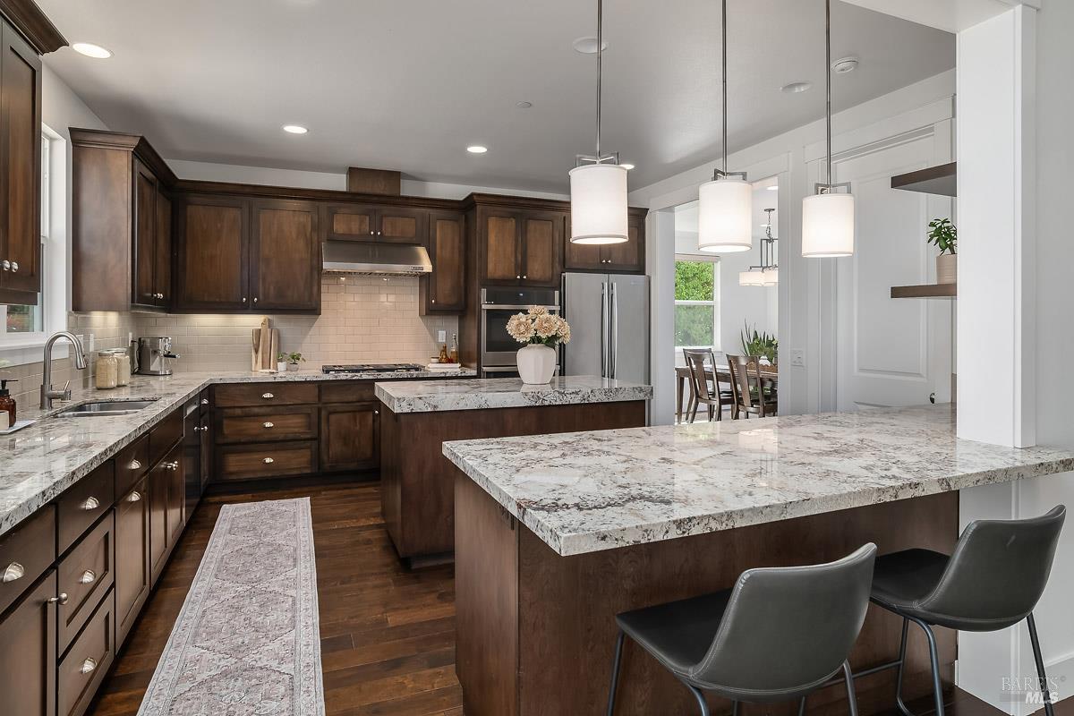 11 Zandra Place Novato CA 94945