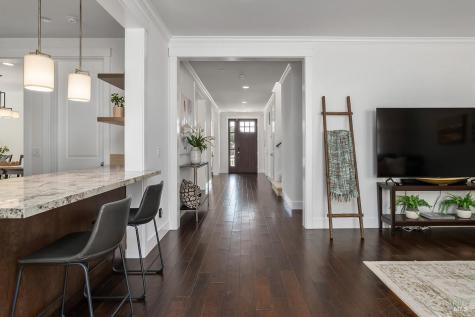 11 Zandra Place Novato CA 94945