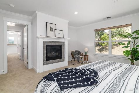 11 Zandra Place Novato CA 94945
