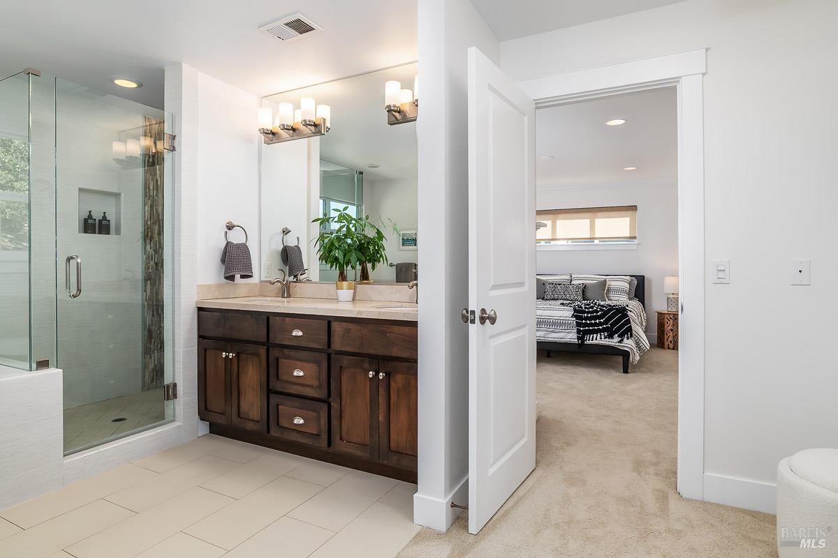 11 Zandra Place Novato CA 94945