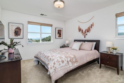 11 Zandra Place Novato CA 94945