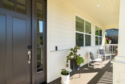 11 Zandra Place Novato CA 94945