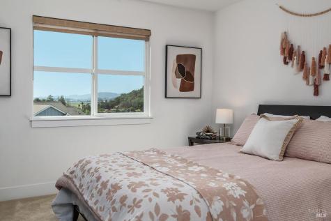 11 Zandra Place Novato CA 94945