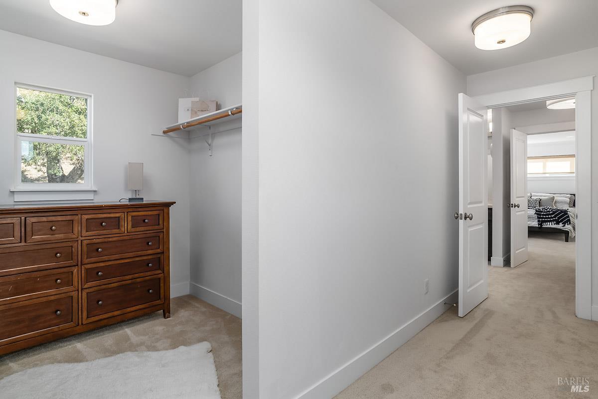 11 Zandra Place Novato CA 94945