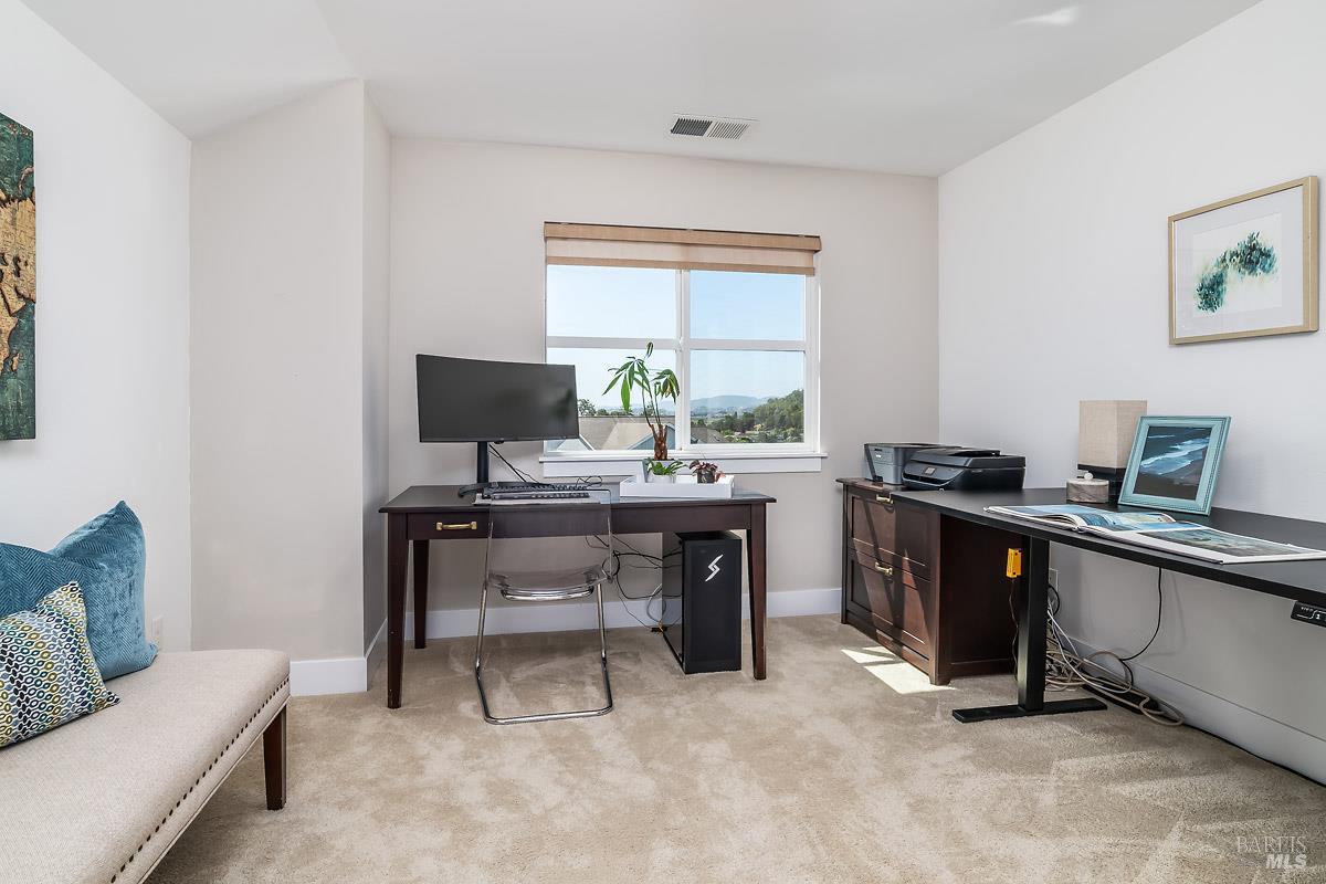 11 Zandra Place Novato CA 94945