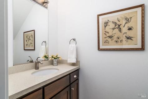 11 Zandra Place Novato CA 94945