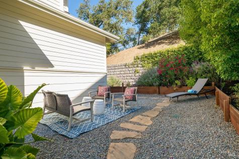 11 Zandra Place Novato CA 94945
