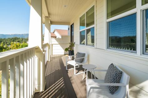 11 Zandra Place Novato CA 94945