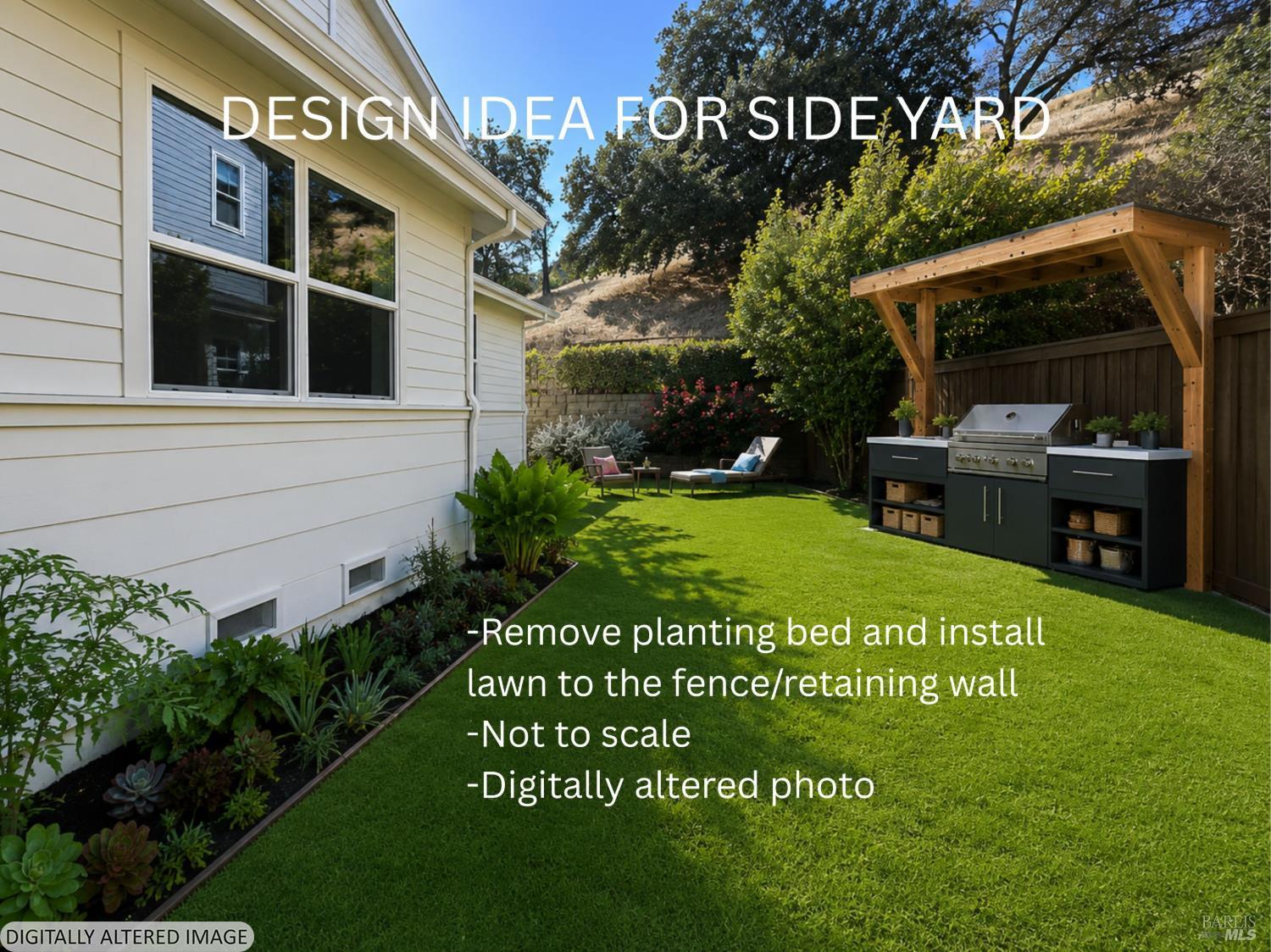 11 Zandra Place Novato CA 94945