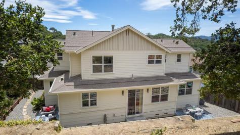 11 Zandra Place Novato CA 94945