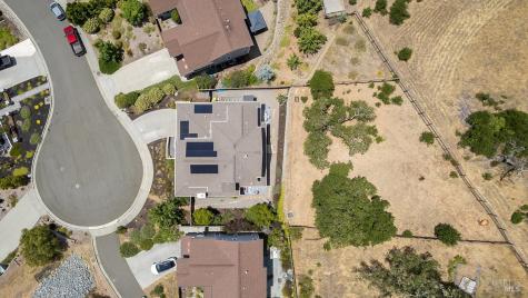 11 Zandra Place Novato CA 94945