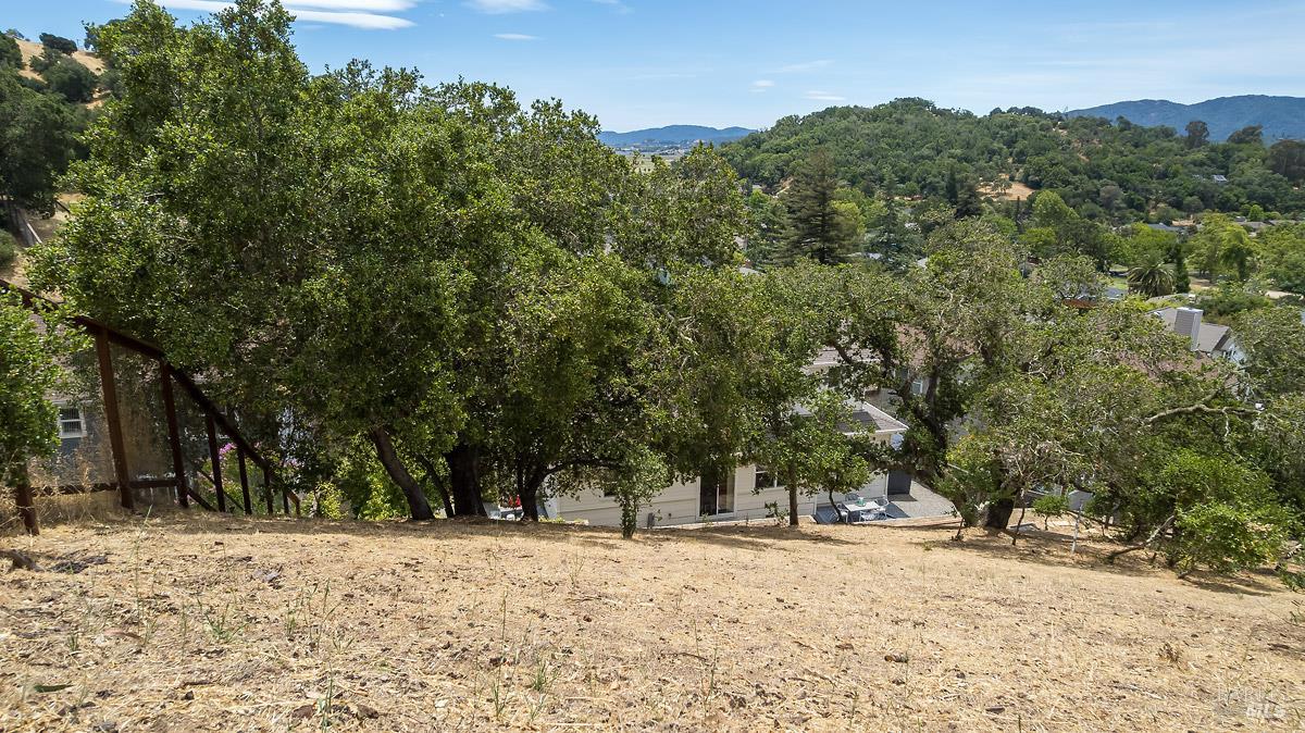 11 Zandra Place Novato CA 94945