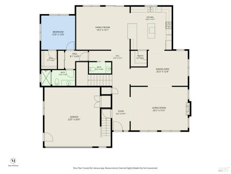 11 Zandra Place Novato CA 94945