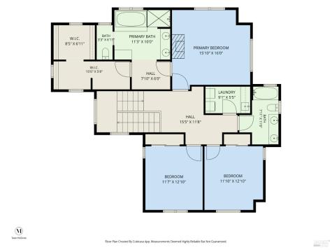 11 Zandra Place Novato CA 94945