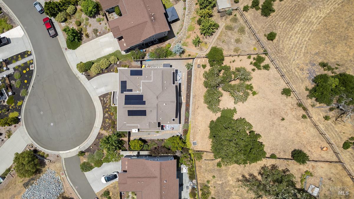 11 Zandra Place Novato CA 94945