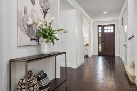 11 Zandra Place Novato CA 94945