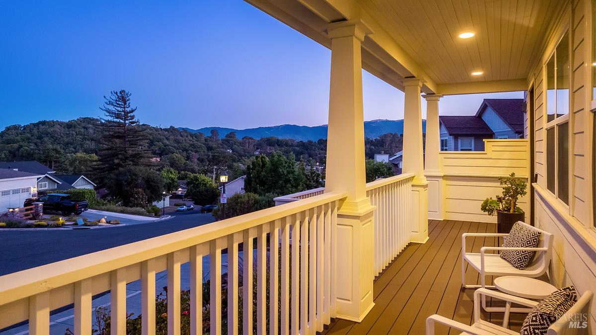 11 Zandra Place Novato CA 94945