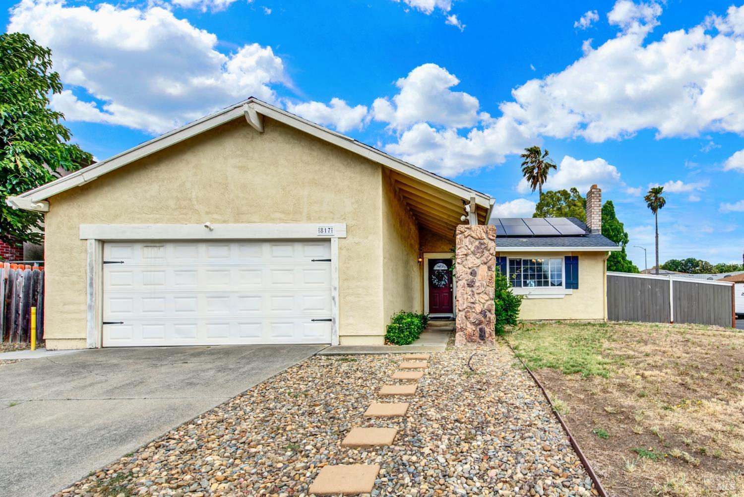 817 White Wing Lane Suisun City CA 94585