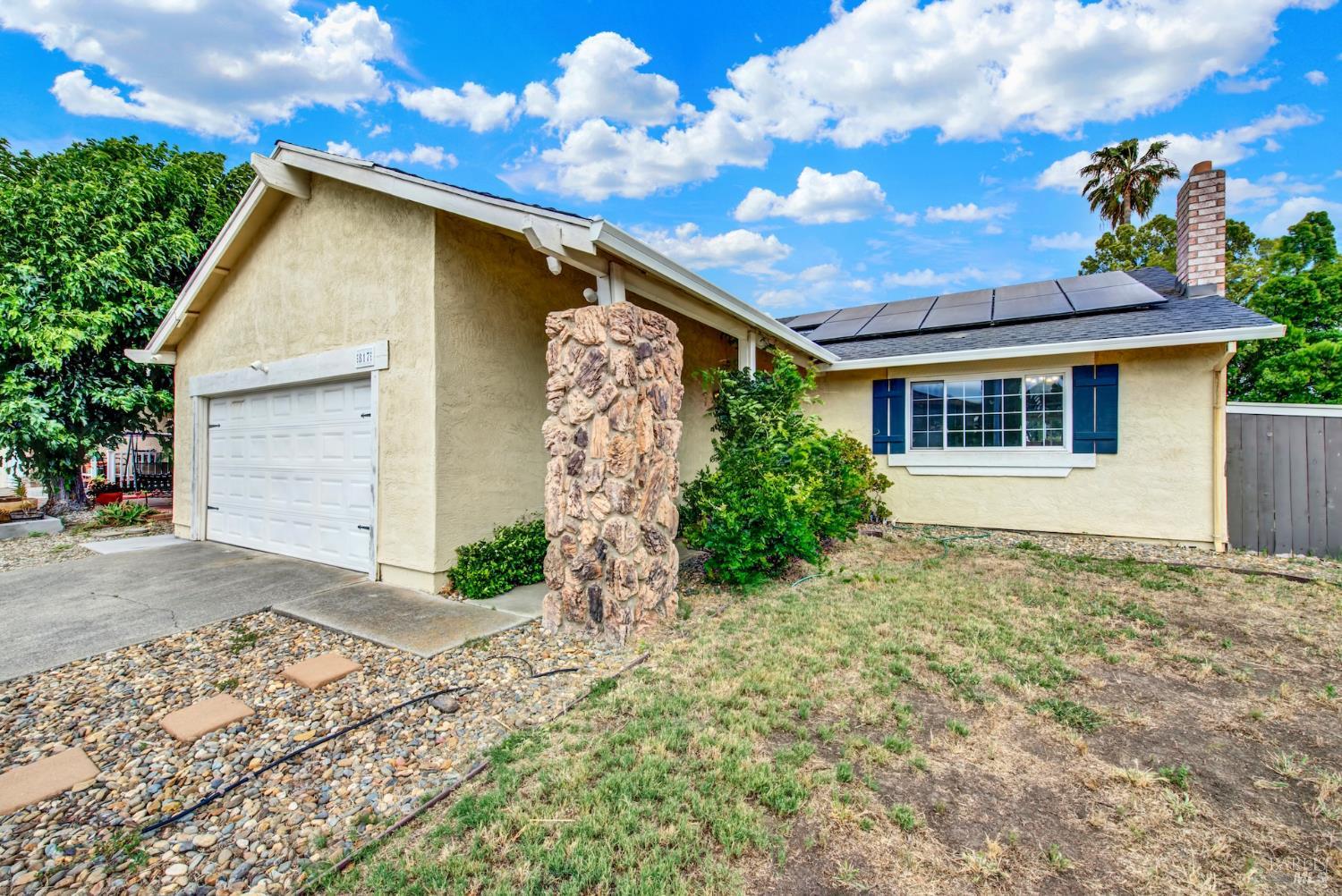 817 White Wing Lane Suisun City CA 94585