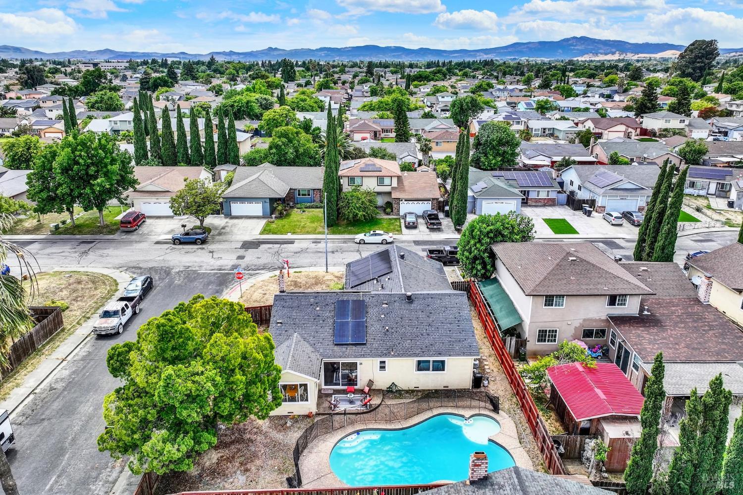 817 White Wing Lane Suisun City CA 94585
