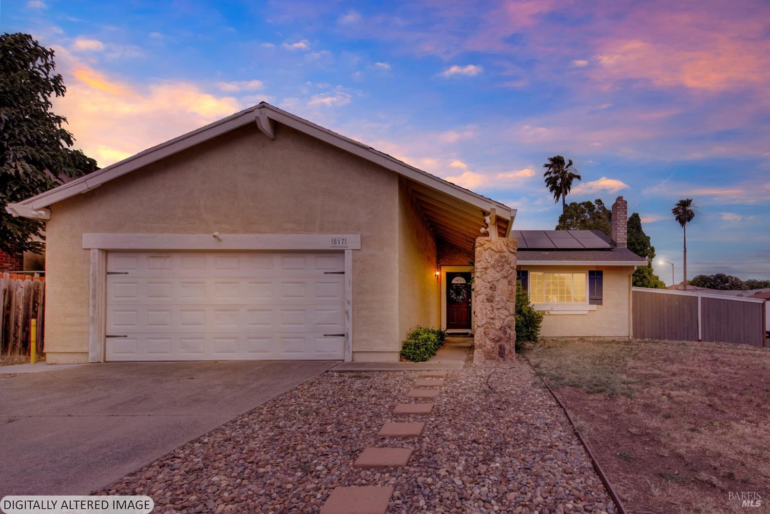 817 White Wing Lane Suisun City CA 94585