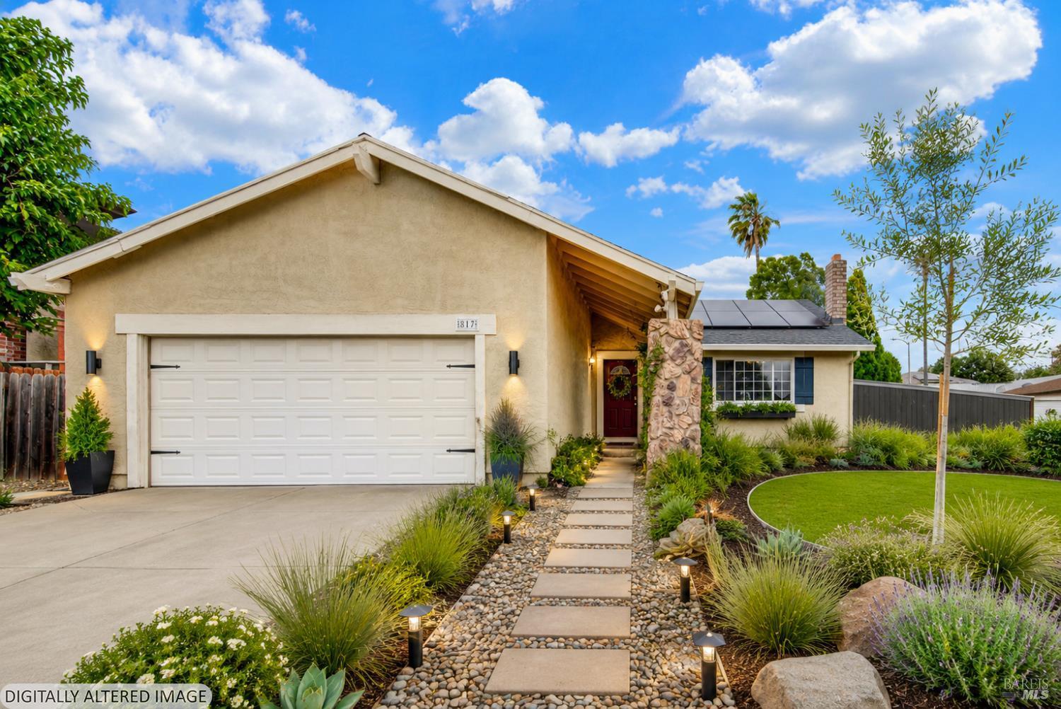 817 White Wing Lane Suisun City CA 94585