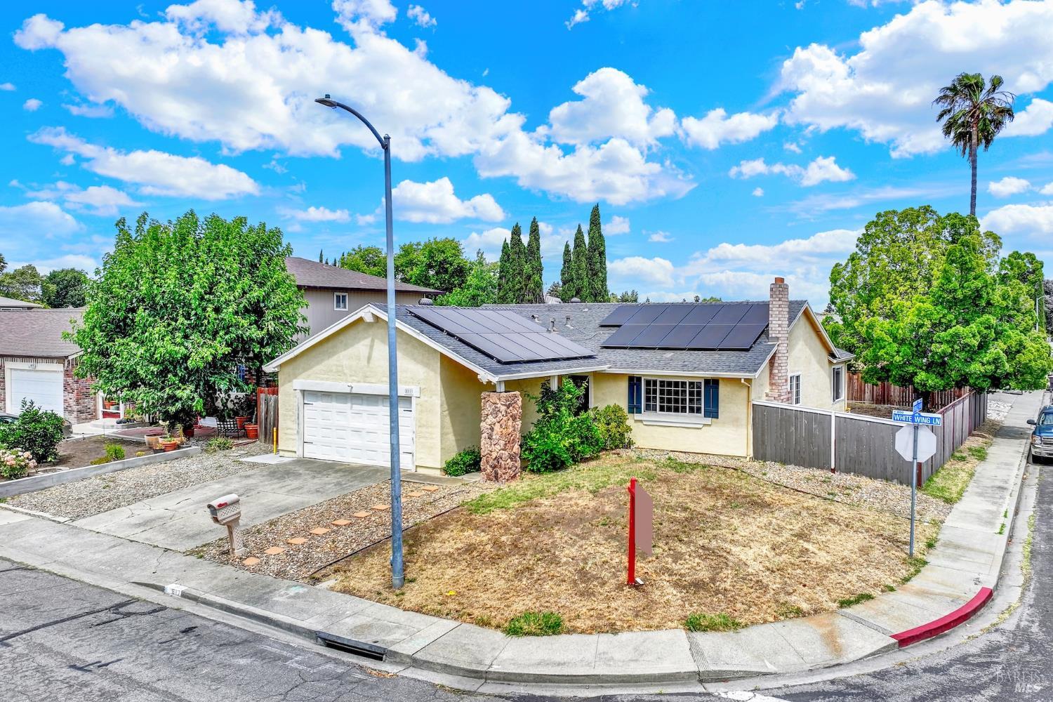817 White Wing Lane Suisun City CA 94585