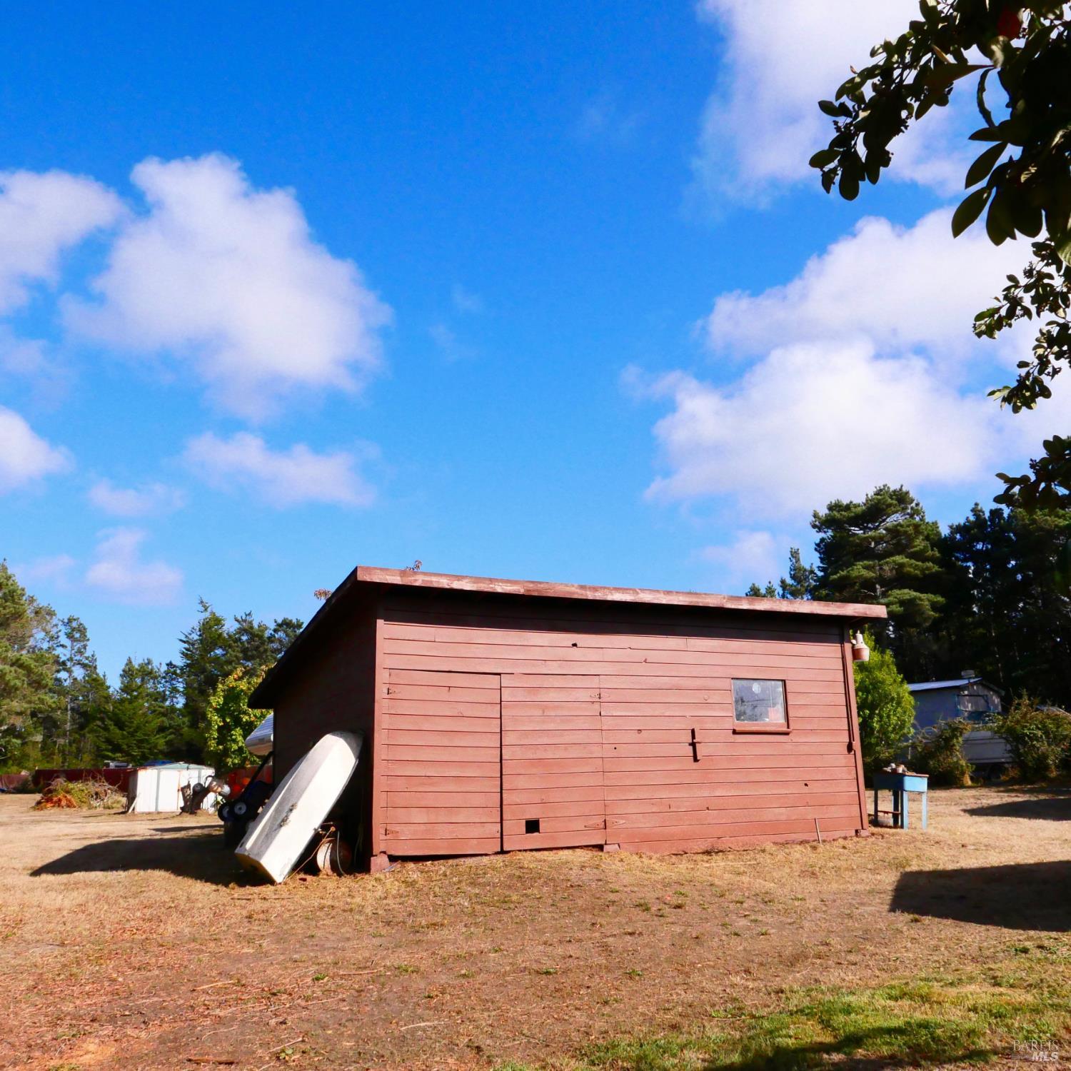 19231 Summers Lane Fort Bragg CA 95437