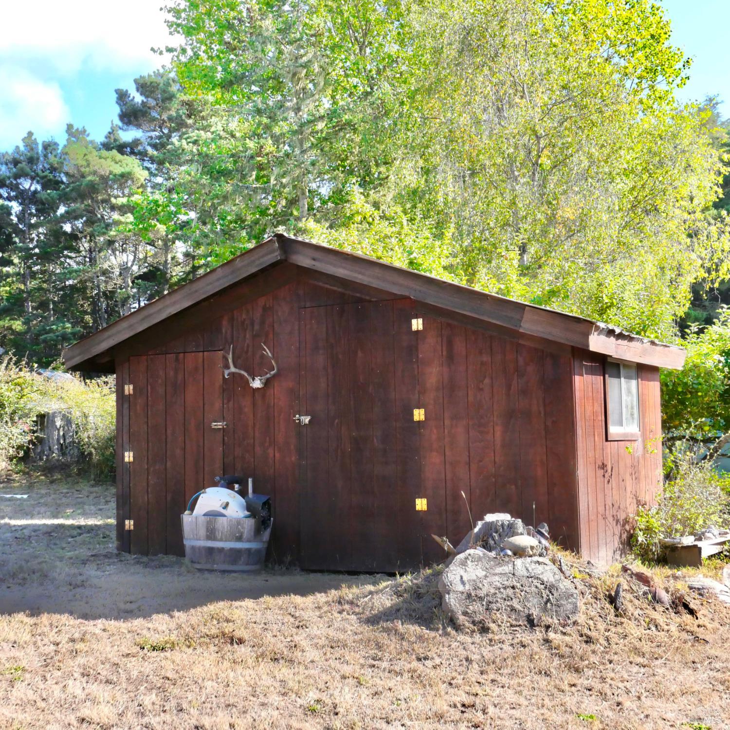 19231 Summers Lane Fort Bragg CA 95437