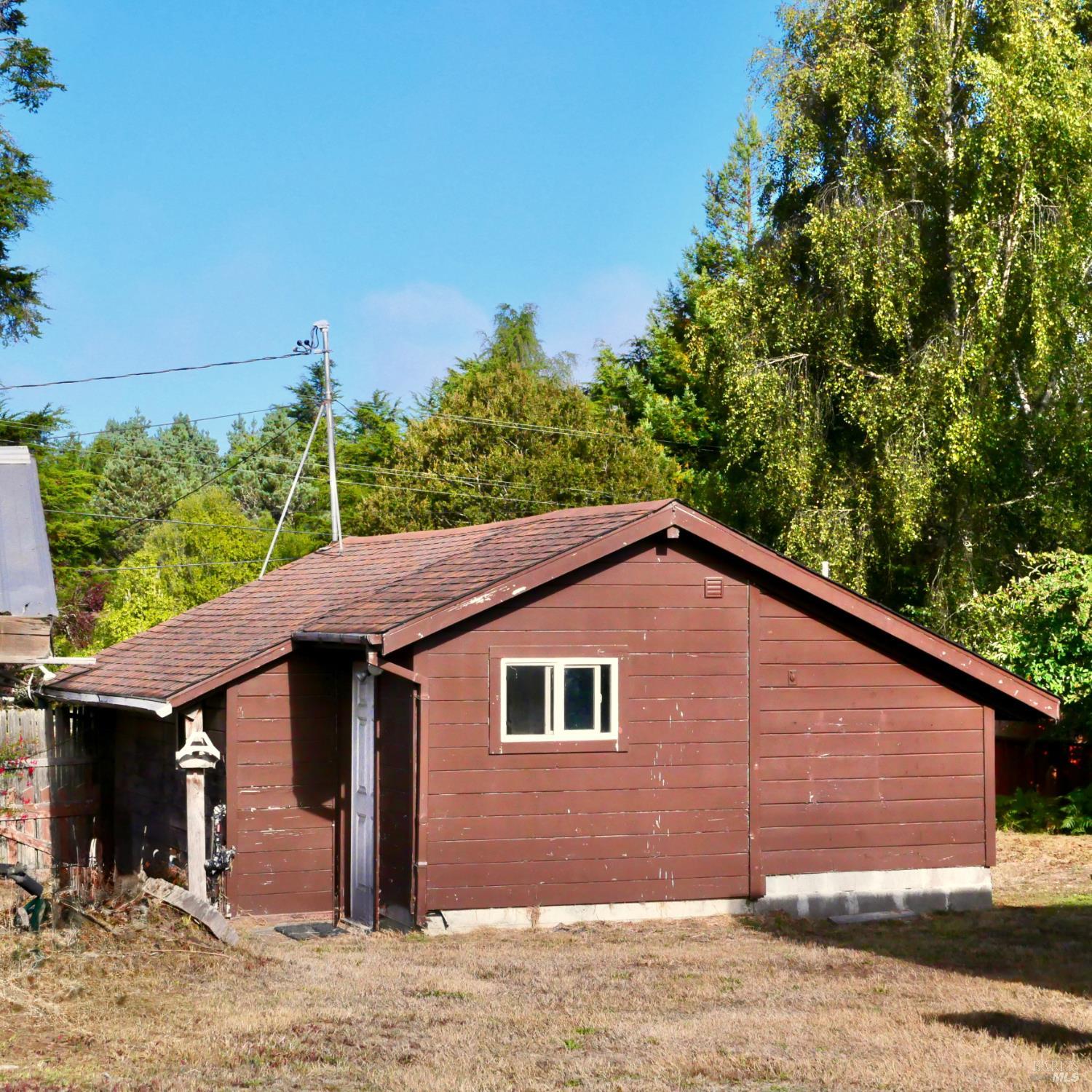 19231 Summers Lane Fort Bragg CA 95437