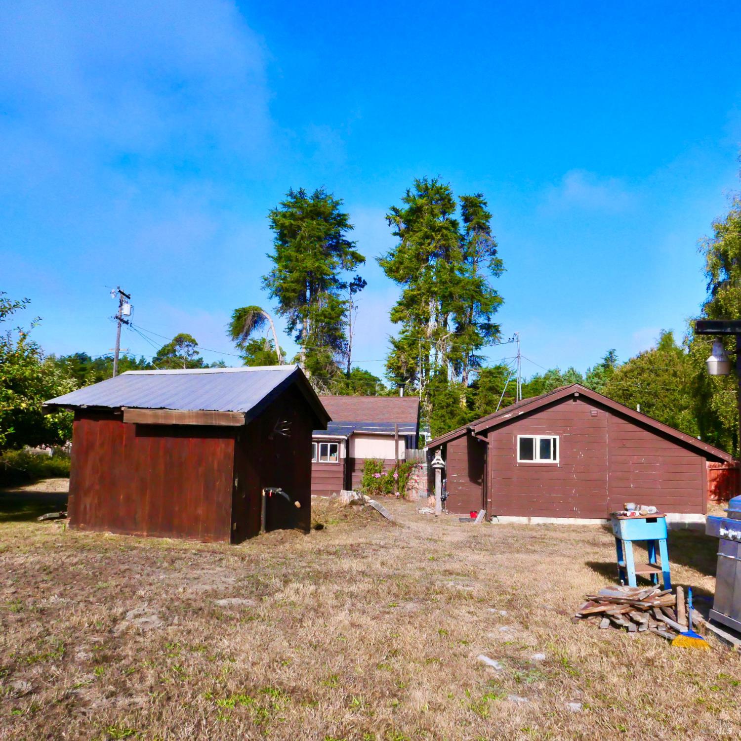 19231 Summers Lane Fort Bragg CA 95437