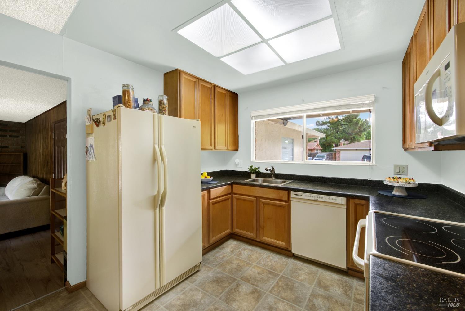 2973 Orchid Street Fairfield CA 94533