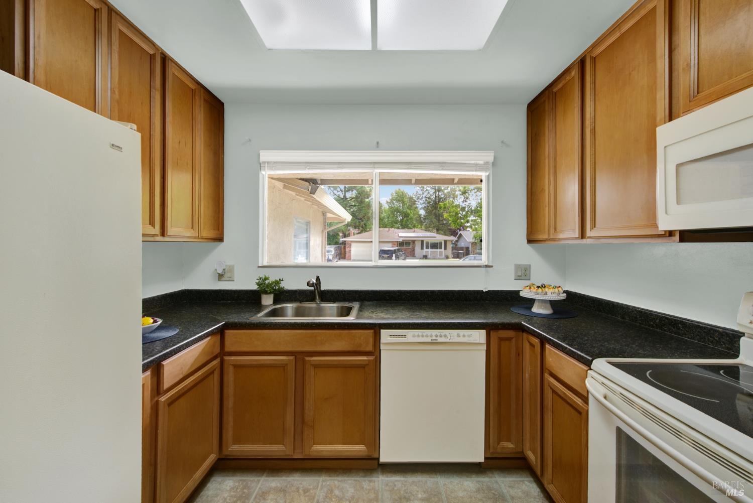 2973 Orchid Street Fairfield CA 94533