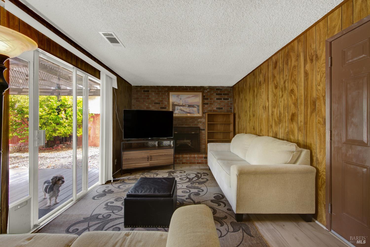 2973 Orchid Street Fairfield CA 94533