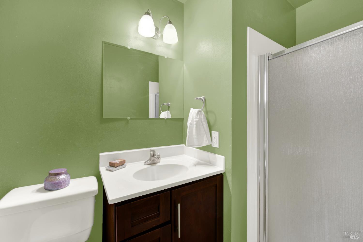 2973 Orchid Street Fairfield CA 94533