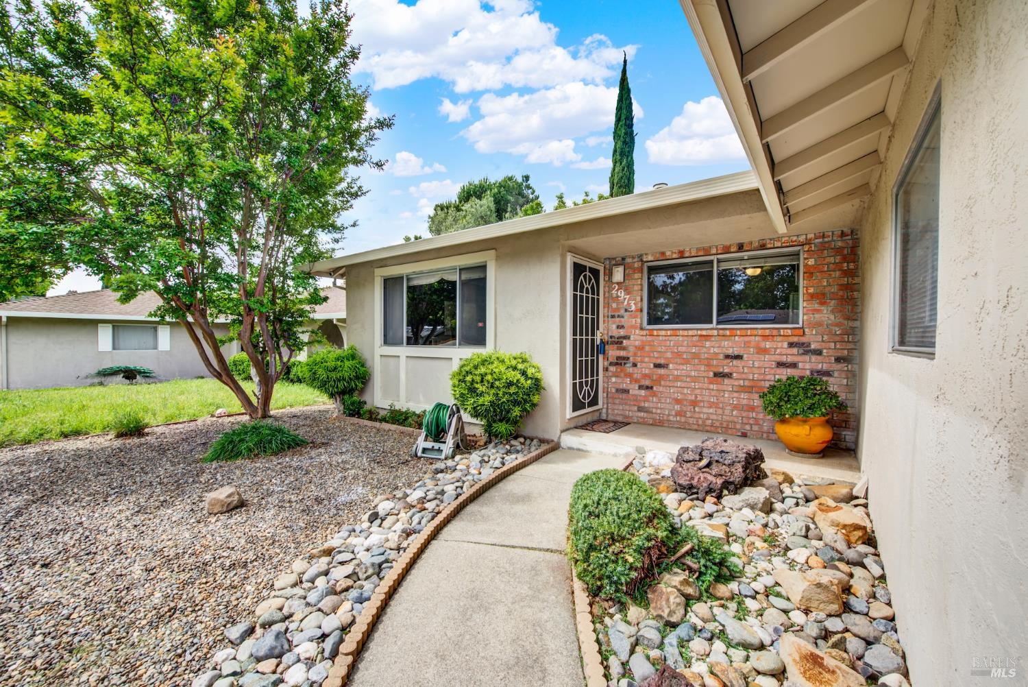 2973 Orchid Street Fairfield CA 94533