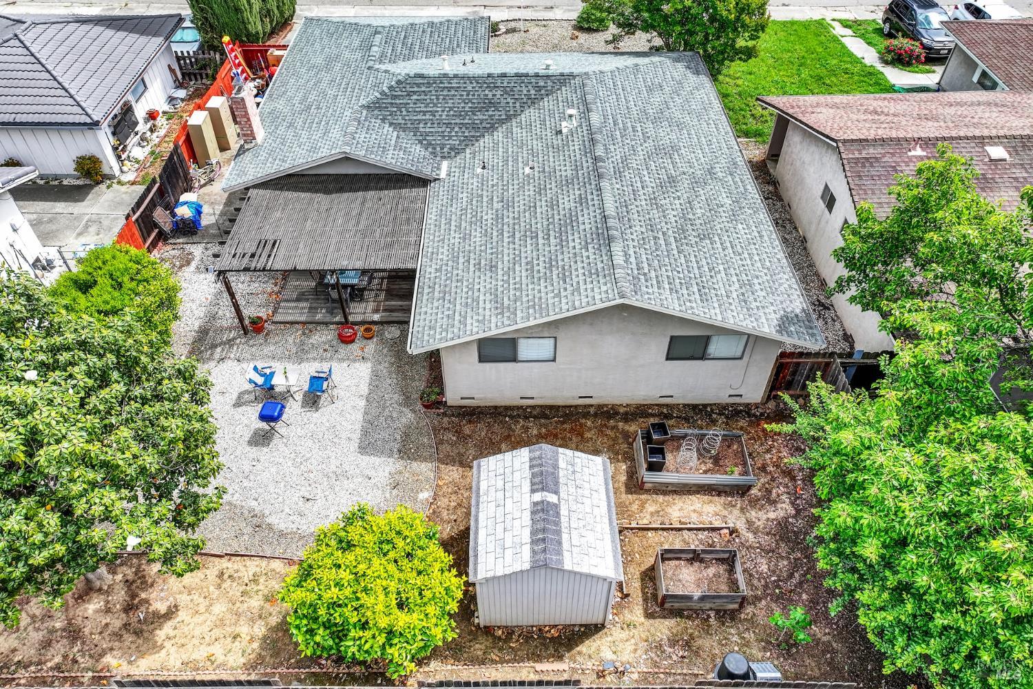 2973 Orchid Street Fairfield CA 94533