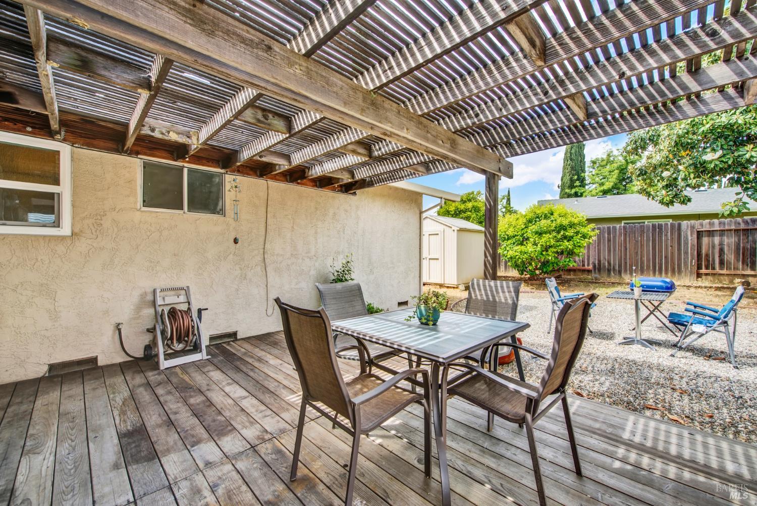 2973 Orchid Street Fairfield CA 94533